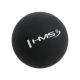 10. BLC01 LACROSSE SINGLE MASSAGE BALL HMS