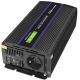 7. Qoltec Monolith 2000 MS Wave Voltage Converter | 12V to 230V | 1000/2000W | USB