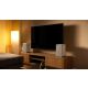 4. Blaupunkt BS60WH LED bookshelf speaker