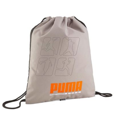 Puma Plus Gym Sack 090348 03