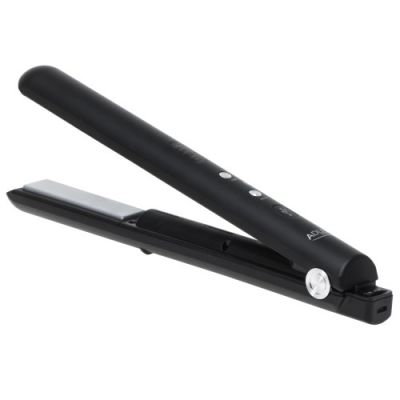 23. ADLER AD 2327b hair straightener black