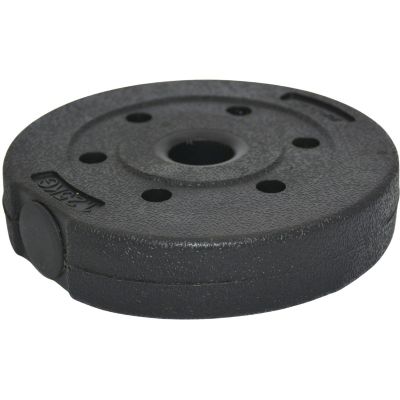 3. CONCRETE LOAD 1.25 KG ENERO FIT Ø29MM