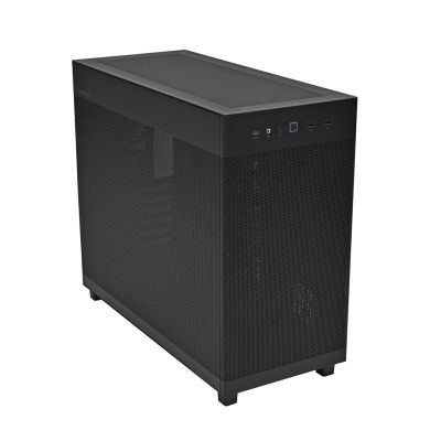 17. Asus PRIME AP303 MESH BLACK Case