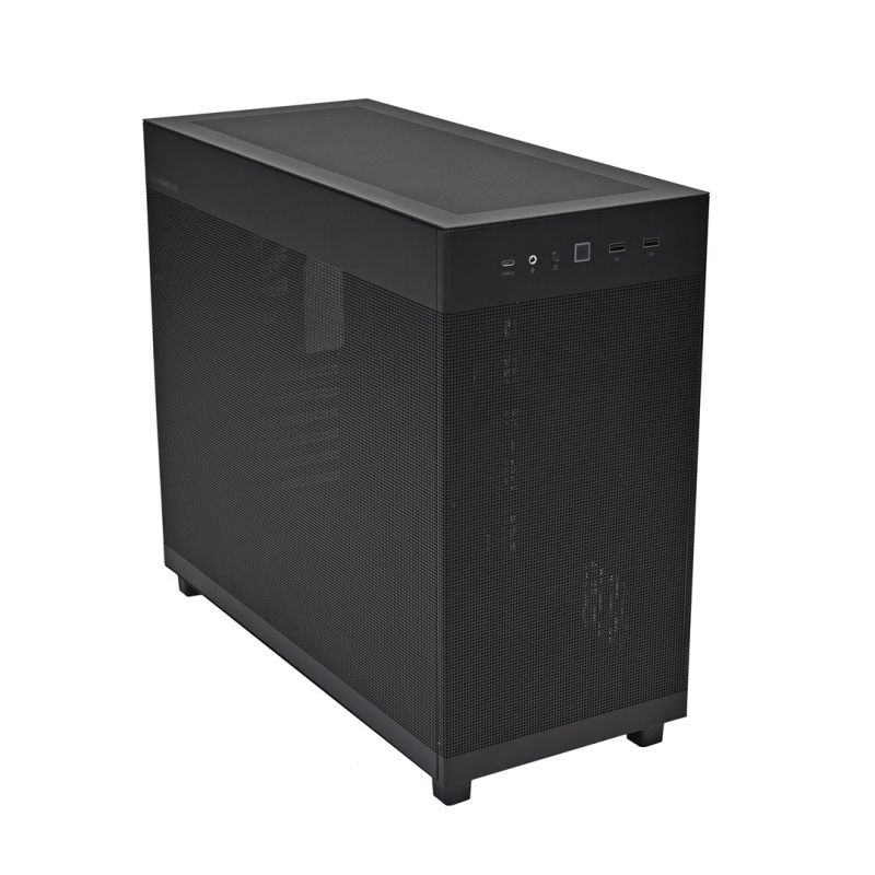 17. Asus PRIME AP303 MESH BLACK Case