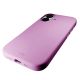 8. Puro Icon Mag Pro MagSafe Silicone Case for iPhone 16 - Pink