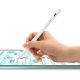 4. Metapen Pencil Air8 Pro for iPad - White