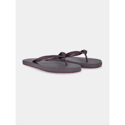 3. Men's flip-flops with a comfortable, lightweight sole 4F 4FMM00FFLIM026A-23S