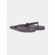 3. Men's flip-flops with a comfortable, lightweight sole 4F 4FMM00FFLIM026A-23S