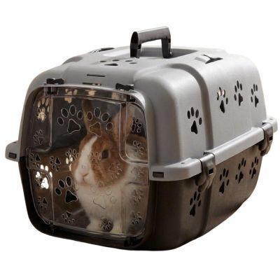 20. PET CARRIER 48X32X30CM