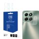 Hybrid Glass for Camera Lens 3mk Lens Protection for Honor X6B