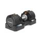 2. Nordictrack adjustable dumbbells 25 KG NAMSDB20