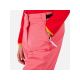 6. ROSSIGNOL Girl Insulated Ski Pant Pink