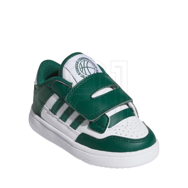 2. Adidas Rapid Court Jr JR1023 shoes