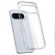 8. Spigen Ultra Hybrid Case for Google Pixel 10 / 10 Pro - Transparent