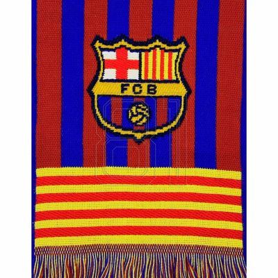 3. FC Barcelona fan scarf bufanda telar scarf 5004BUT24