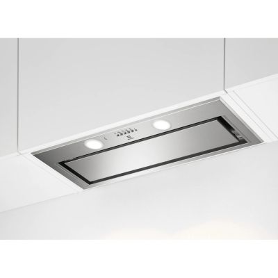 3. Under-cabinet hood, built-in insert ELECTROLUX LFG719X