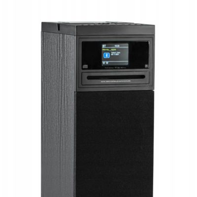 4. AKAI AEROBEAT PILLAR Active Column