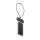 5. Baseus AquaGlide BS-PC029 case waterproof IPX8 with Slide Lock system - black