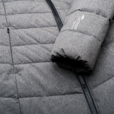 5. Hi-Tec Lady Gveni W 92800326670 Quilted Coat