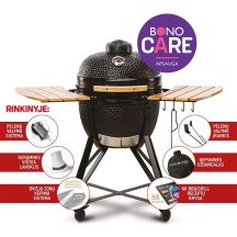 KAMADO BONO MEDIA 20 (52CM)