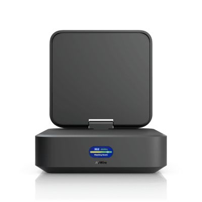 10. Ubiquiti AirWire WLAN 5800 Mbit/s