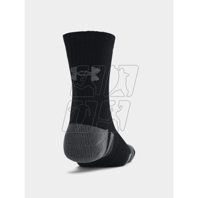 4. Under Armour Socks 1379530-001