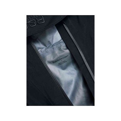 4. PEAK PERFORMANCE M Vislight Gore-Tex C-Knit Jacket black