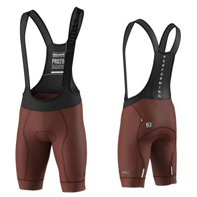 Biemme PRO 26 Shorts Brick XXL