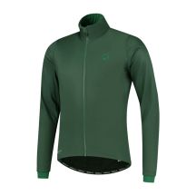 Rogelli ESSENTIAL winter jacket green M