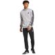 4. adidas Sportswear Basic 3-Stripes French Terry Tracksuit M JI8876