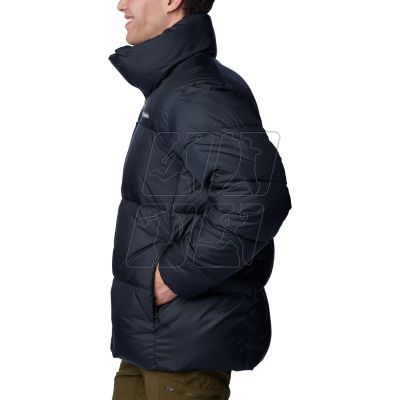 3. Columbia Puffect II Jacket M 2025821010