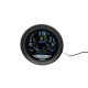 2. Blaupunkt WS65BK APP weather station black