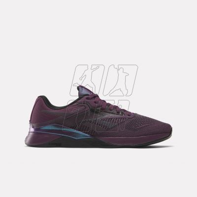 Reebok Nanoflex TR 2.0 W 100204607 shoes