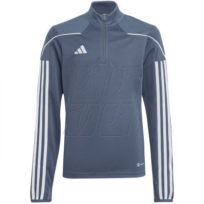 Sweatshirt adidas Tiro 23 League Training Top Jr HS3491