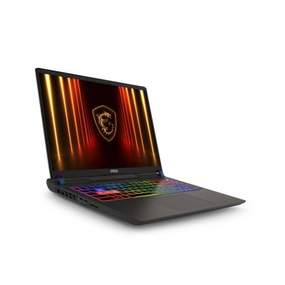 9. MSI Vector 16 HX AI A2XWIG-405PL Core Ultra 9 275HX 16.0"QHD+ 240Hz IPS-level panel 16GB DDR5 SSD1TB GeForce RTX 5080_16GB Win11