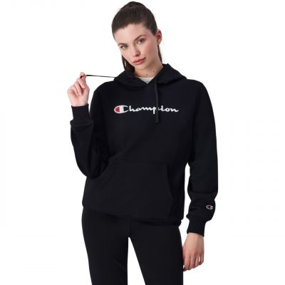 3. Champion Hooded Sweatshirt W 117529 KK001
