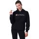 3. Champion Hooded Sweatshirt W 117529 KK001