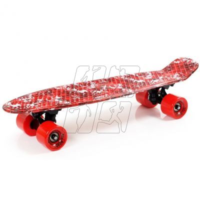 SMJ UT-2206 skateboard