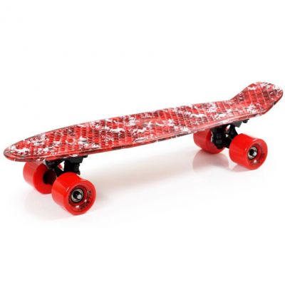 SMJ UT-2206 Skateboard 