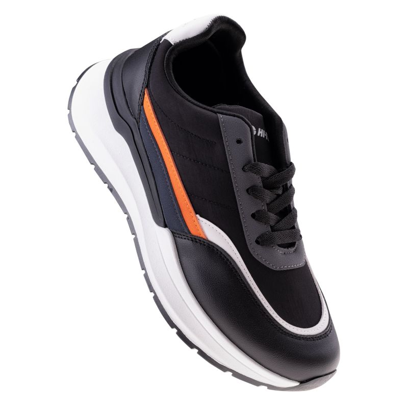 10. Hi-tec Mestra Wo's W shoes 92800490095