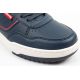 5. Levi's John SE children's sports shoes navy blue youth