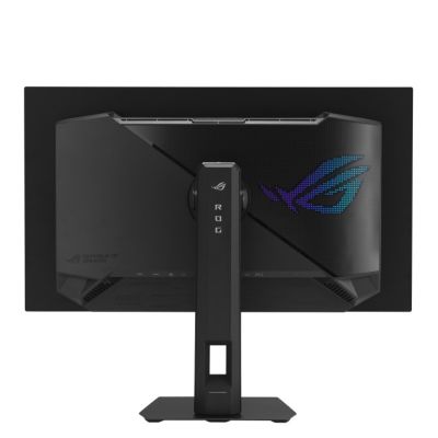 28. ASUS MONITOR 26.5" XG27AQWMG OLED 280 Hz