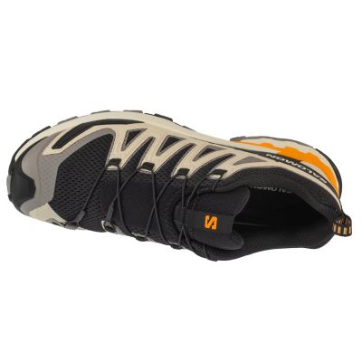 3. Salomon XA Pro 3D v9 L47882700 Black 40