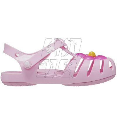 5. Crocs Isabela Charm Sandals Jr 208445 6S0 sandals