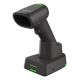 4. Honeywell 1962GHD-2USB-5-R Barcode Reader Handheld 1D/2D Barcode Reader Black