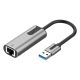 Vention USB 3.0 Gigabit Ethernet Adapter
