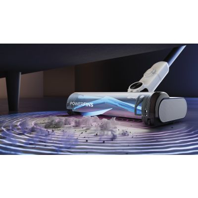 12. SHARK Cordless LED Vacuum Cleaner IW1611EU