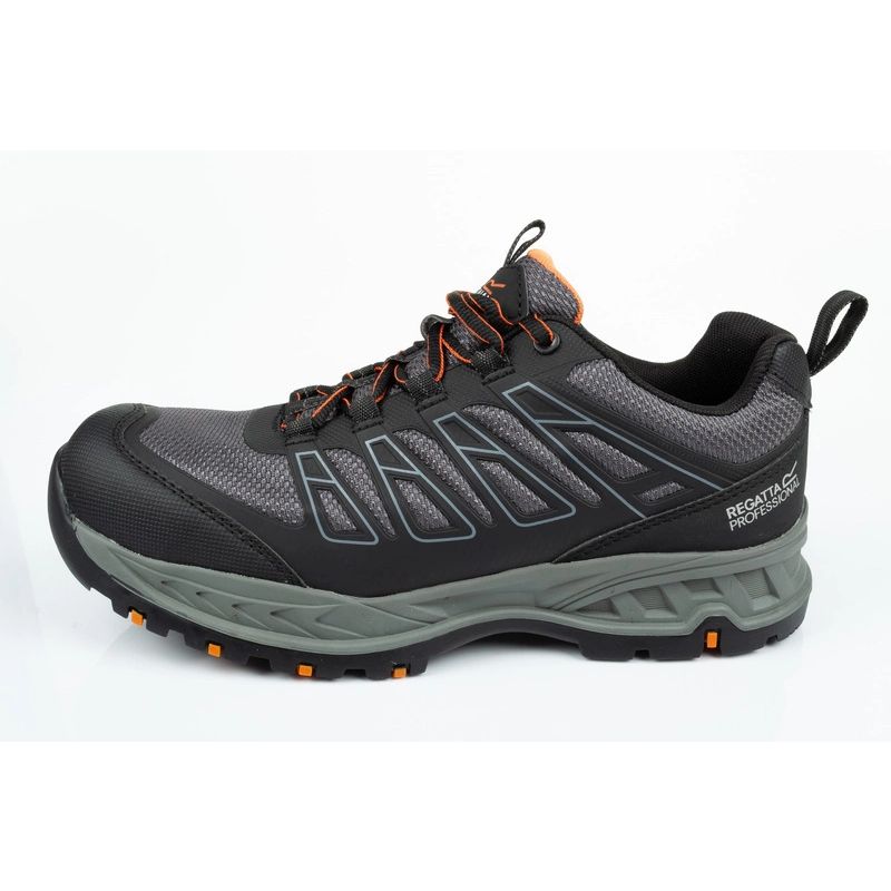 24. Regatta Pro Kata S1P M Trk125 Safety Shoes