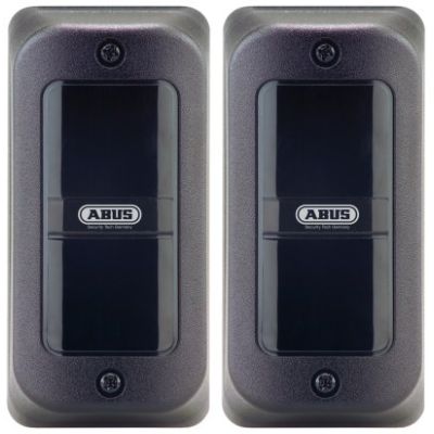3. ABUS LS1020 infrared lamp