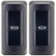 3. ABUS LS1020 infrared lamp
